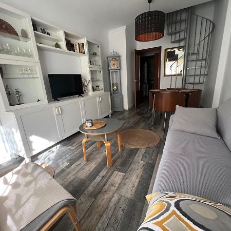 Casa Ana Lejlighed Sanlúcar de Barrameda Eksteriør billede