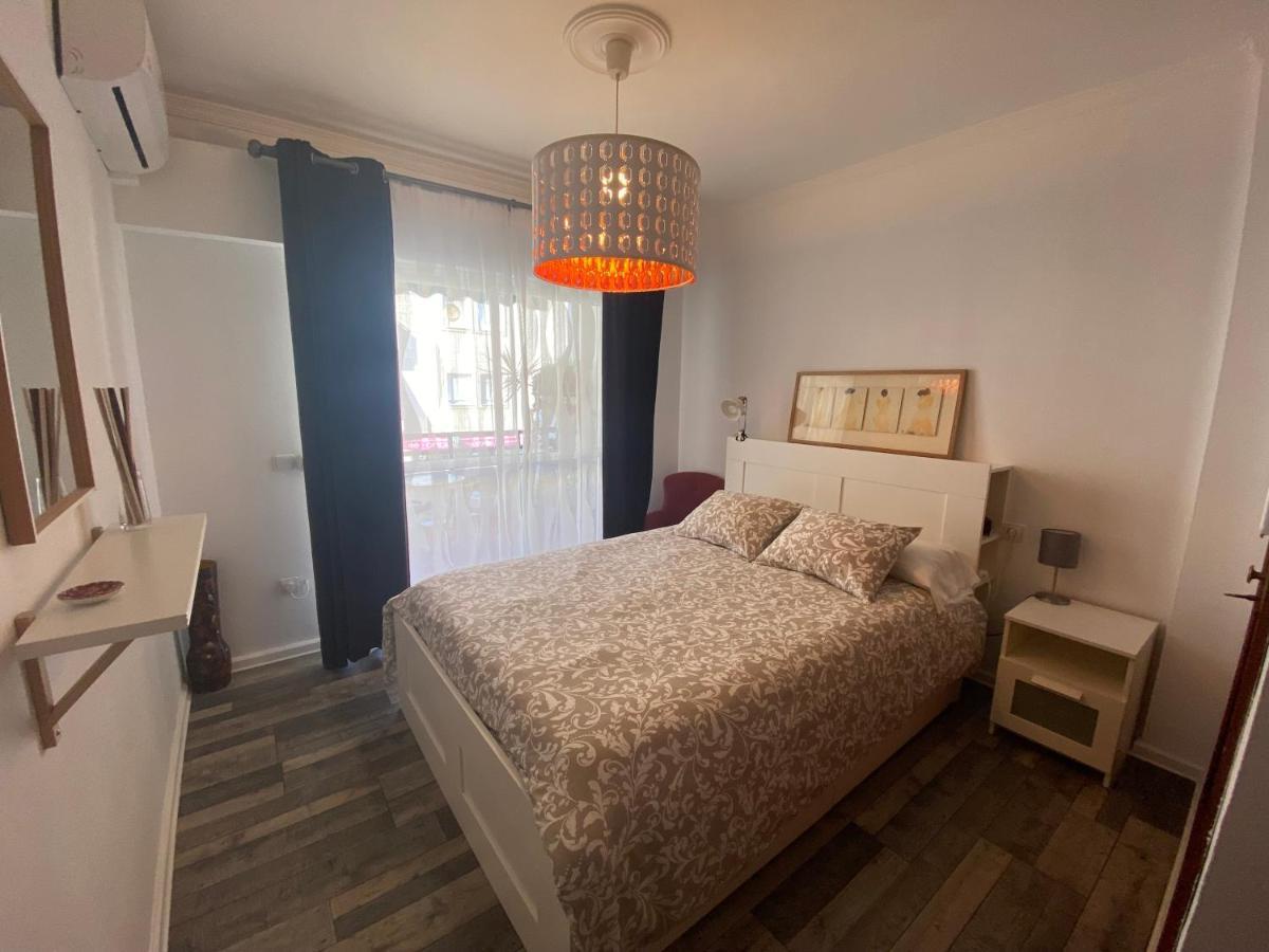 Casa Ana Lejlighed Sanlúcar de Barrameda Eksteriør billede