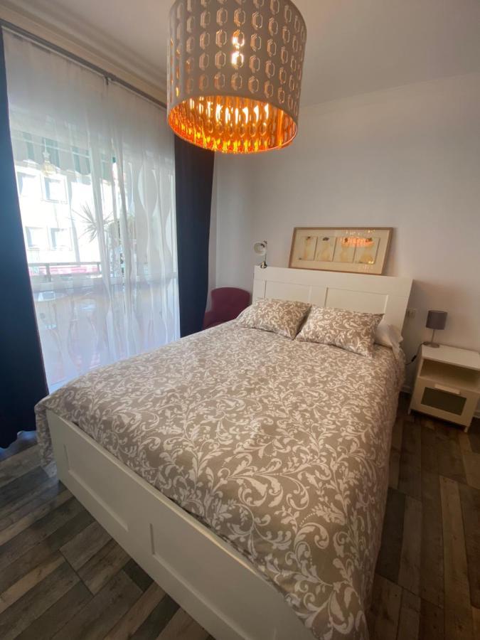 Casa Ana Lejlighed Sanlúcar de Barrameda Eksteriør billede
