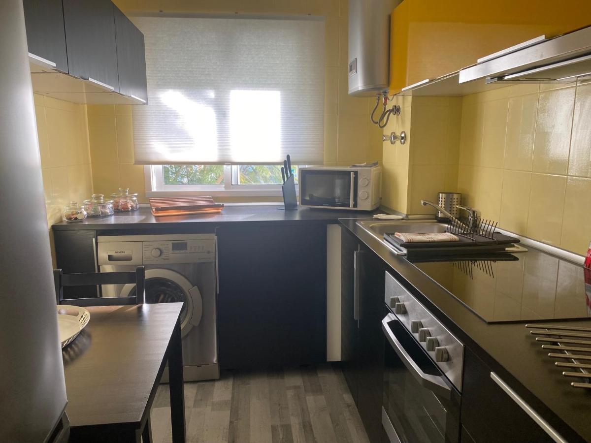 Casa Ana Lejlighed Sanlúcar de Barrameda Eksteriør billede