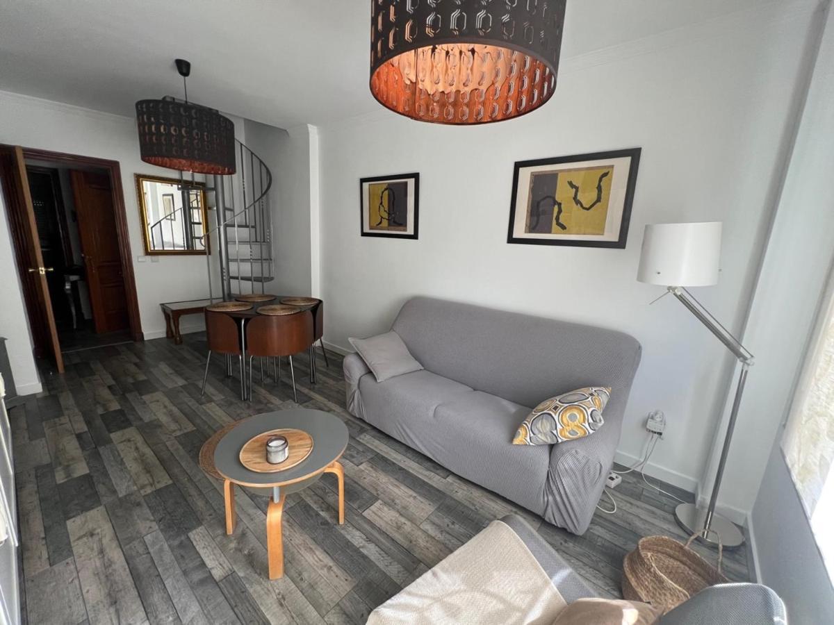 Casa Ana Lejlighed Sanlúcar de Barrameda Eksteriør billede