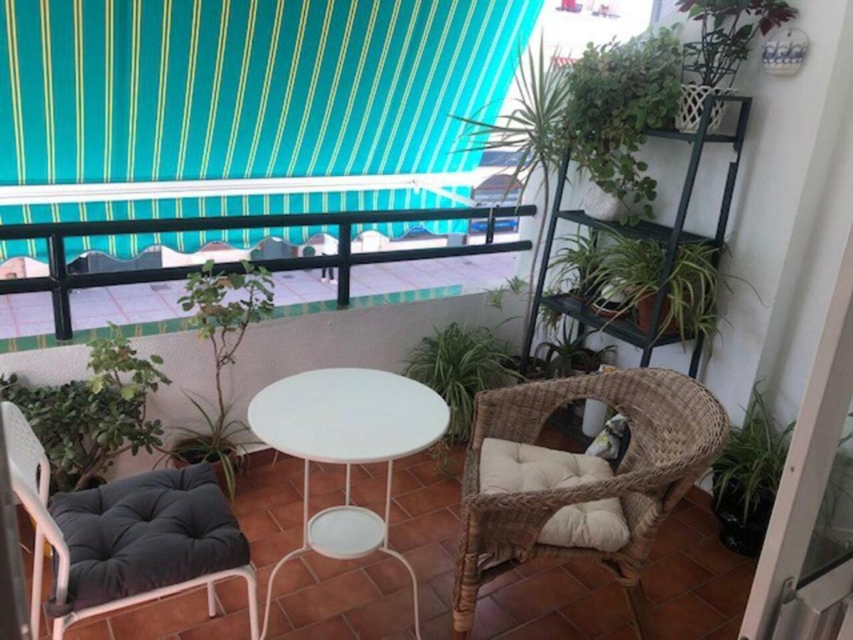 Casa Ana Lejlighed Sanlúcar de Barrameda Eksteriør billede