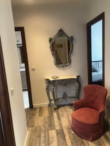 Casa Ana Lejlighed Sanlúcar de Barrameda Eksteriør billede
